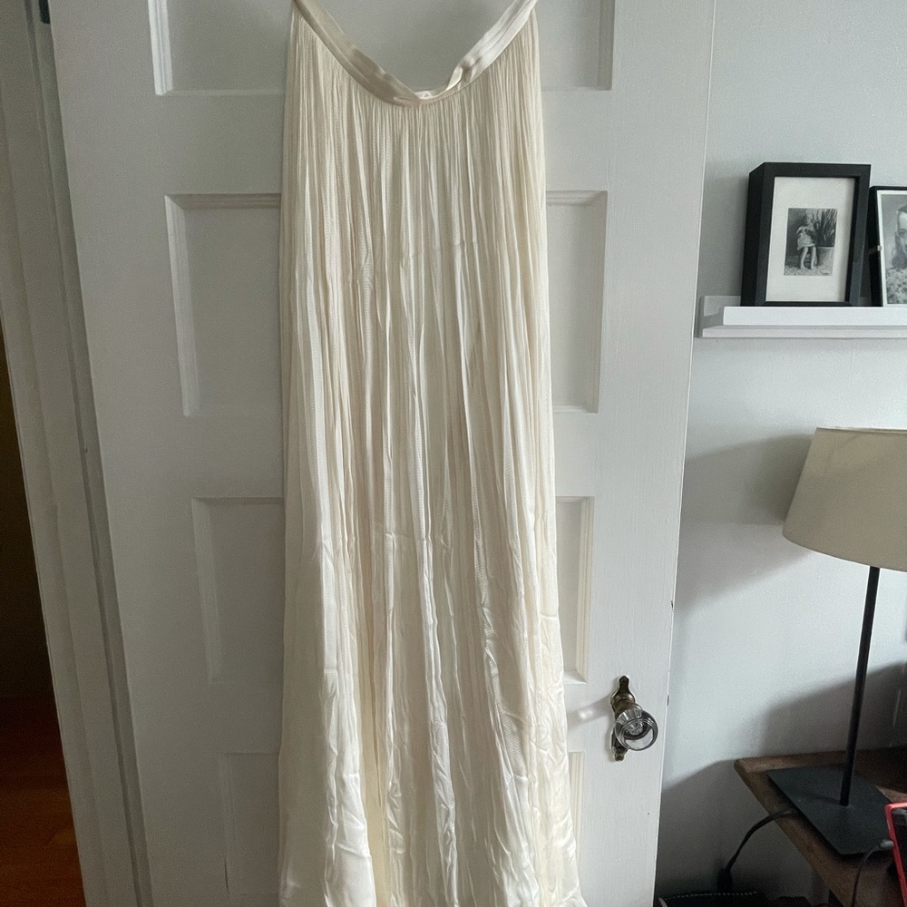 Catherine Deane Anika skirt from BHLDN